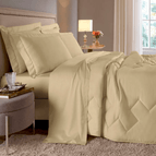 Beige / King