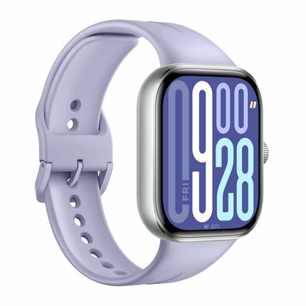 Smartwatch Xiaomi Redmi Watch 5 Purple Twilight-5