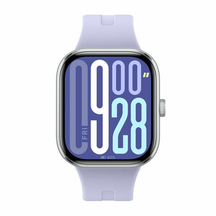 Smartwatch Xiaomi Redmi Watch 5 Purple Twilight-4