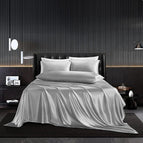 PLATINO / Letto matrimoniale