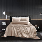 CHAMPAGNE / Letto matrimoniale