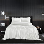 BIANCO / Letto matrimoniale