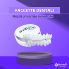 ACQUISTA 1 SET (superiore + inferiore)