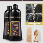 Kit Trattamento 2 mesi / Castano Scuro