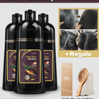 Kit Trattamento 3 mesi / Castano Scuro