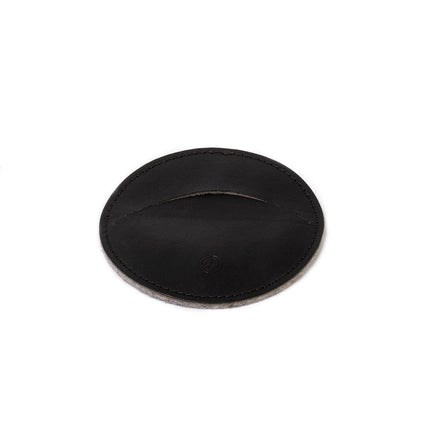 Leather cord organizer for Apple's MagSafe Charger - The Moon-4