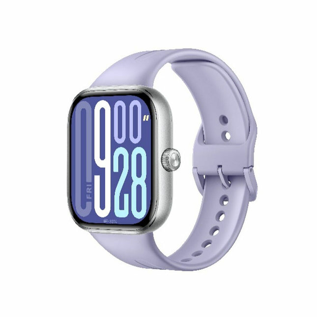 Smartwatch Xiaomi Redmi Watch 5 Purple Twilight-0