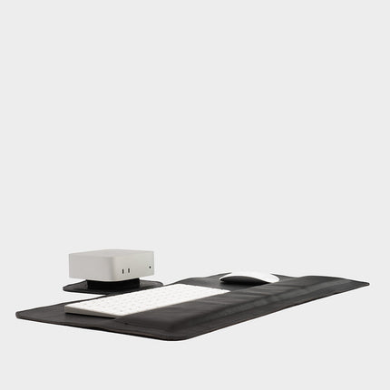 Desk Mat with Padded wrist support-3