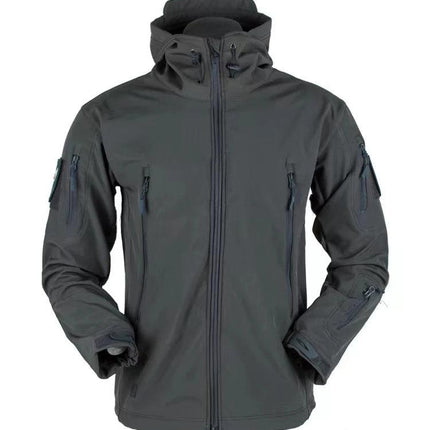 Giacca Tattica StormGuard Pro