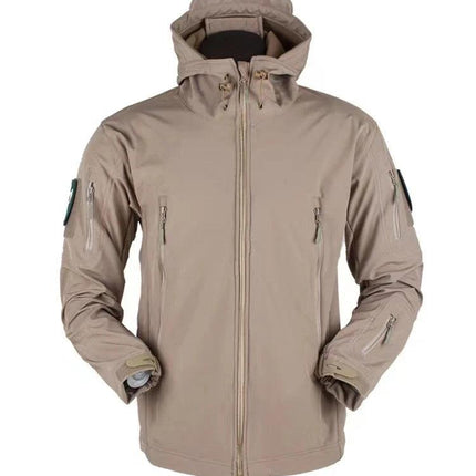 Giacca Tattica StormGuard Pro