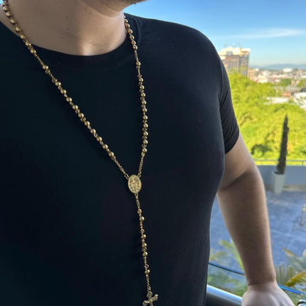 Camándola Oro Laminato 18K 🌟