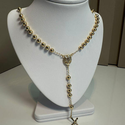 Camándola Oro Laminato 18K 🌟
