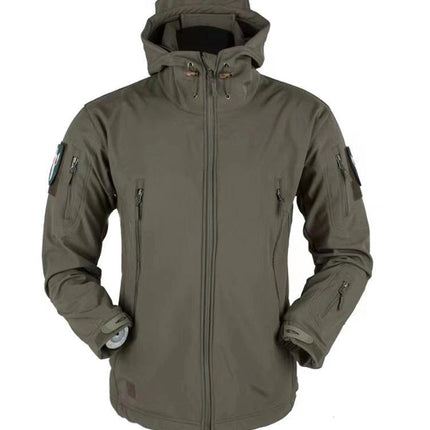 Giacca Tattica StormGuard Pro