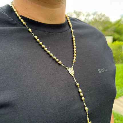 Camándola Oro Laminato 18K 🌟