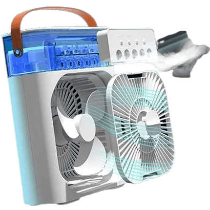 Raffrescatore AquaAir Ultra