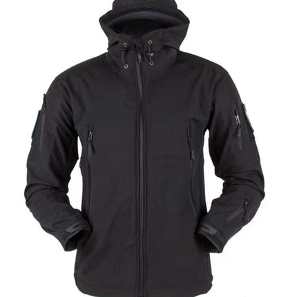 Giacca Tattica StormGuard Pro