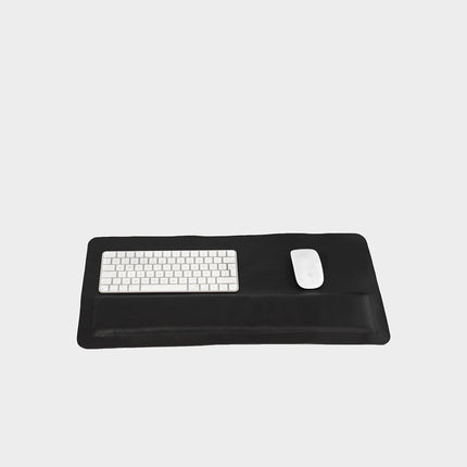 Desk Mat with Padded wrist support-2