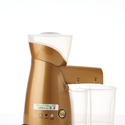 Oil mill LifeEnergy OIL-1