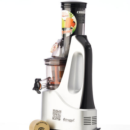 Slow juicer LifeEnergy PRO-5
