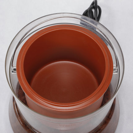 Automatic stew cooking system 0,5 l and 1,8 l-4