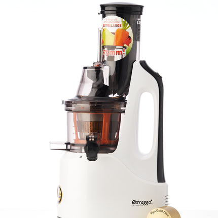 Slow juicer LifeEnergy PRO-7