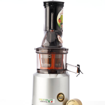 Slow juicer LifeEnergy PRO-3