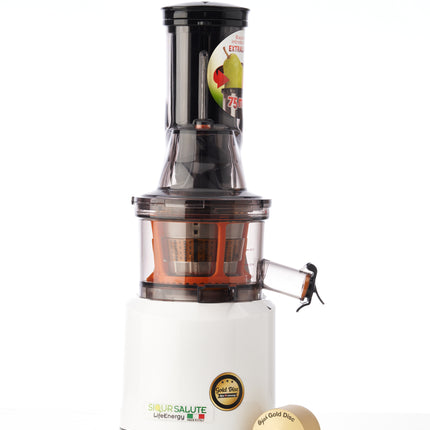 Slow juicer LifeEnergy PRO-8