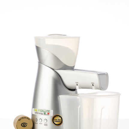 Oil mill LifeEnergy OIL-4