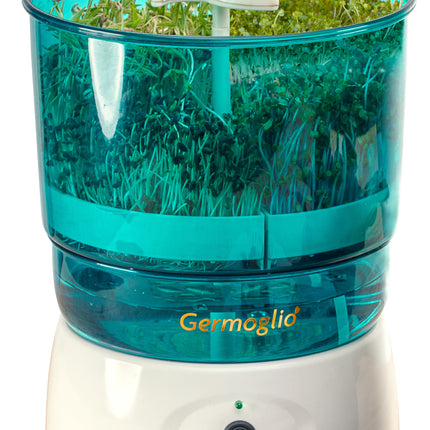 Seed sprouter automatic machine Germoglio-0
