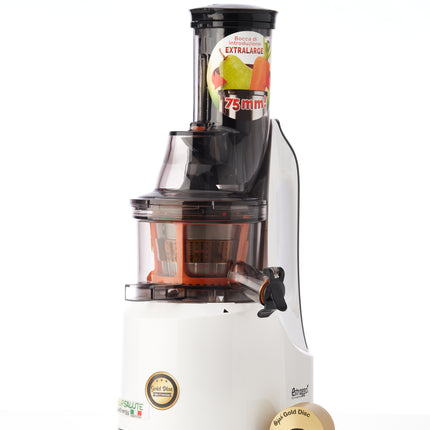 Slow juicer LifeEnergy PRO-6