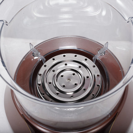 Automatic stew cooking system 0,5 l and 1,8 l-2