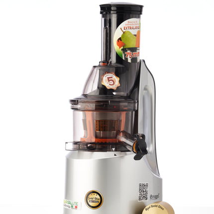 Slow juicer LifeEnergy PRO-4