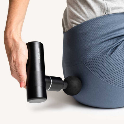 Massage Gun Mini Recovery-1